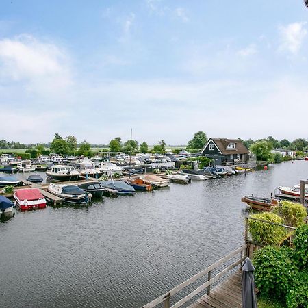 Zwaan 24-7 Vila Breukelen Exterior foto