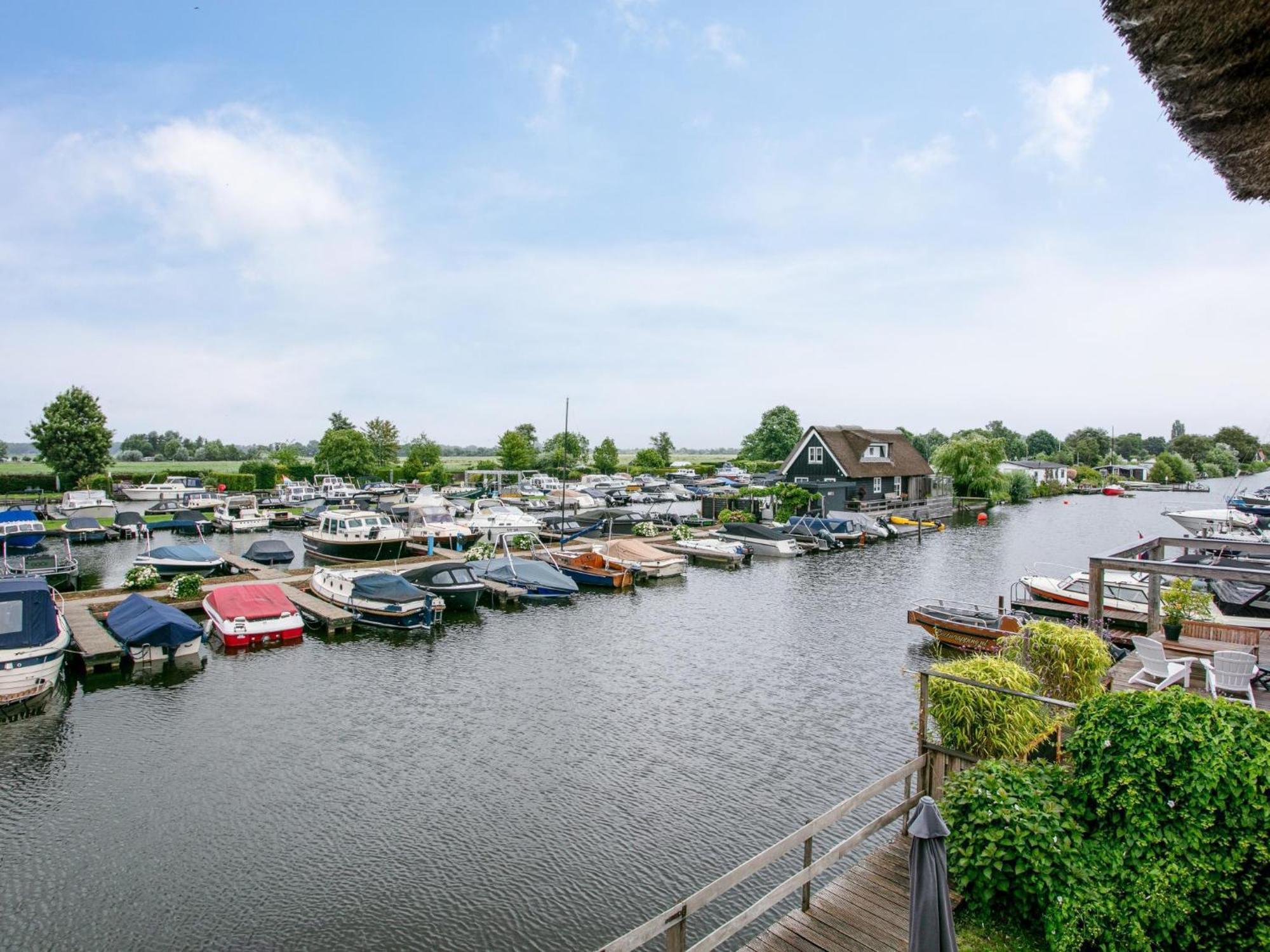 Zwaan 24-7 Vila Breukelen Exterior foto