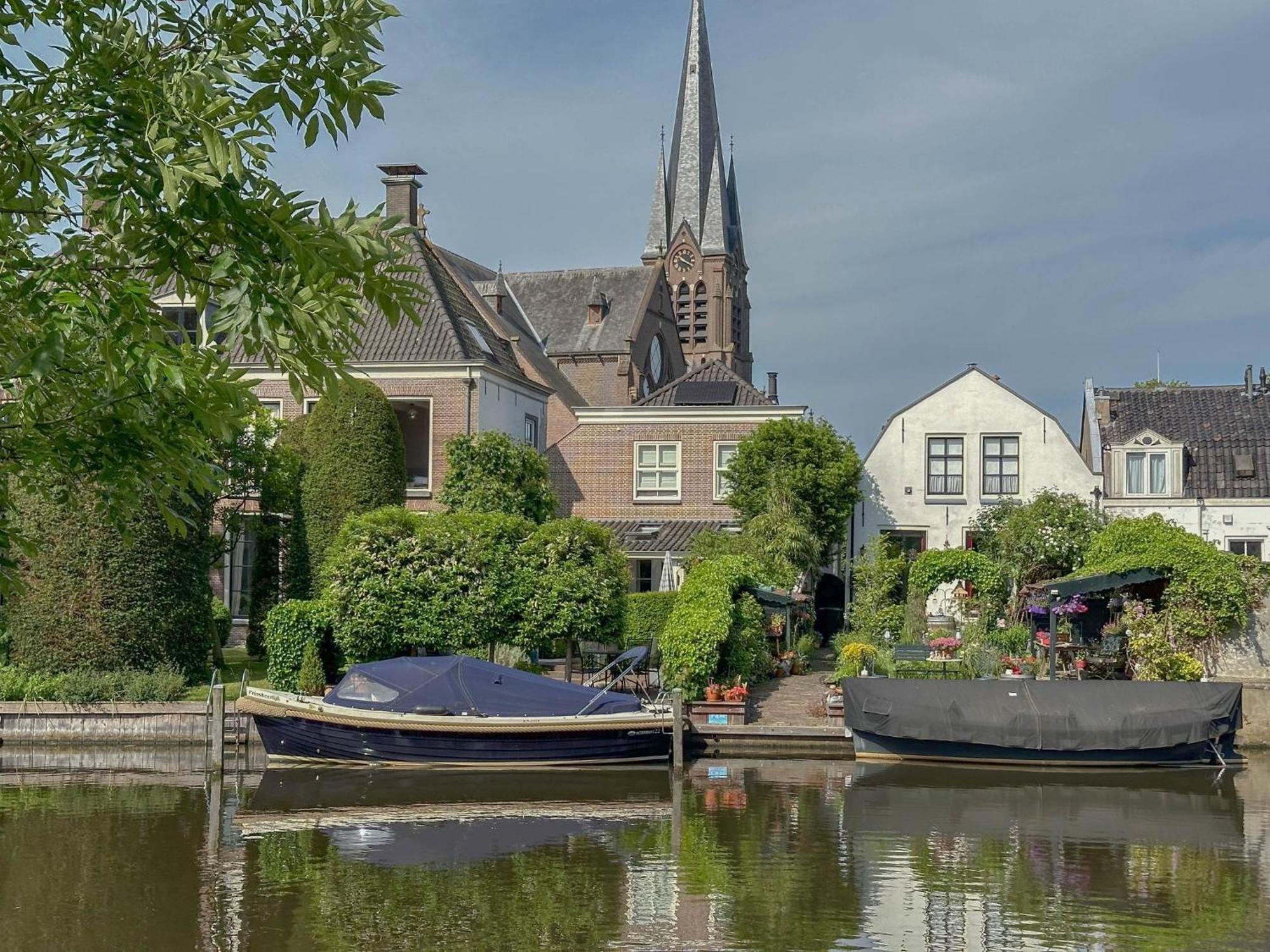 Zwaan 24-7 Vila Breukelen Exterior foto