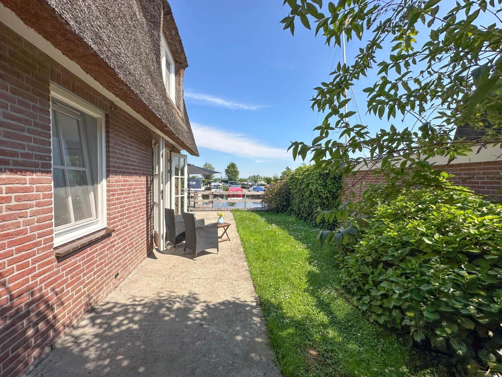 Zwaan 24-7 Vila Breukelen Exterior foto